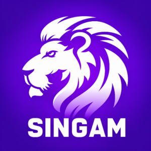 Singam lottery App