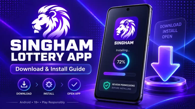 Singham Game